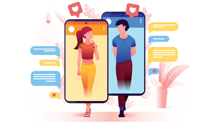 SofiaDate online dating attributes